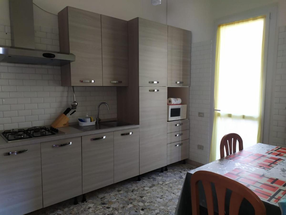 מלון Domus צ'זנה מראה חיצוני תמונה