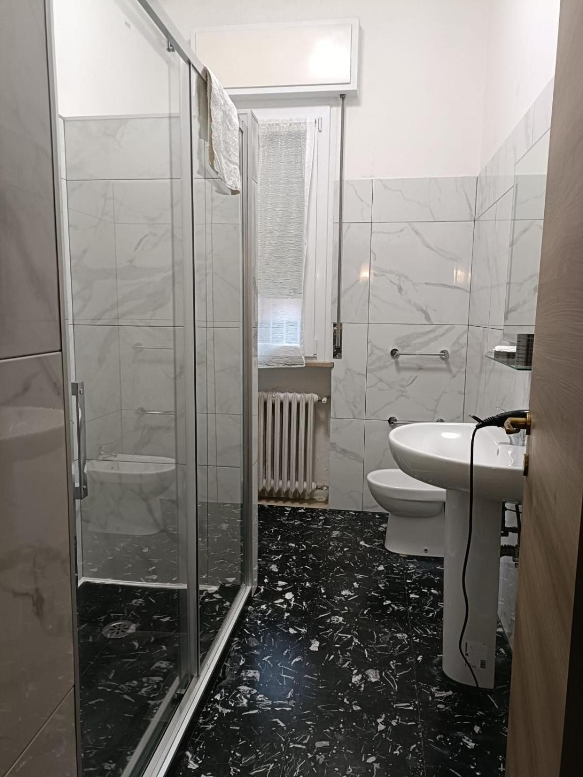 מלון Domus צ'זנה מראה חיצוני תמונה